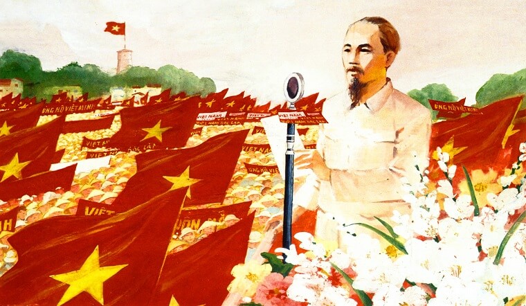 Ý nghĩa lịch sử của cách mạng tháng 8/1945 đối với việc giáo dục thế hệ trẻ ngày nay