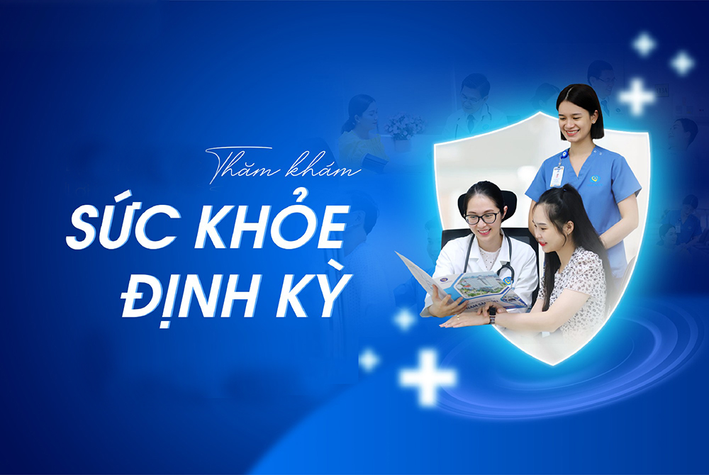 Công đoàn Trường xây dựng kế hoạch khám sức khỏe định kỳ cho đoàn viên lao động năm 2023